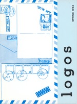 Logos Spring 1964